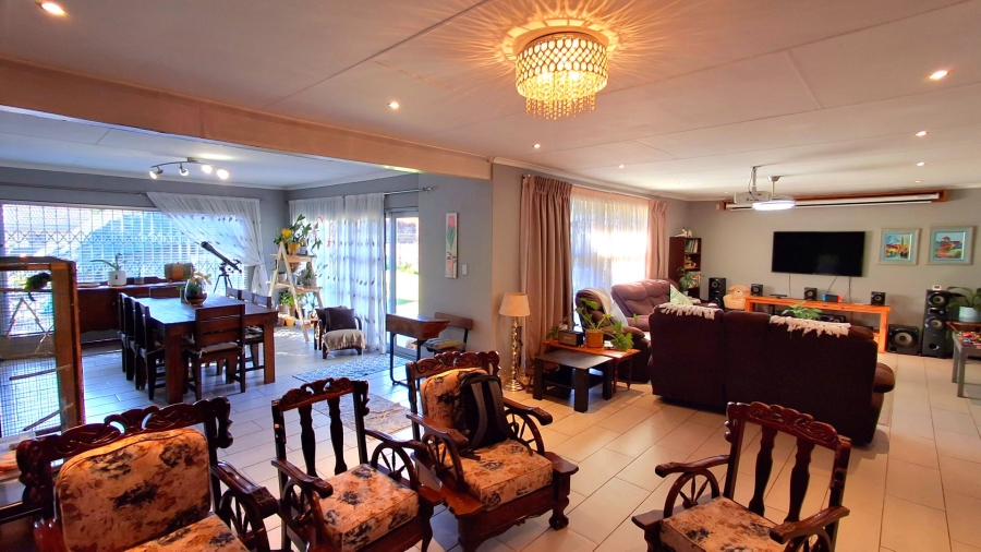 4 Bedroom Property for Sale in Sasolburg Ext 23 Free State